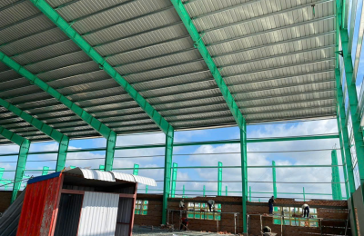 cho thuê kho xưởng tỉnh lộ 2,phước vĩnh An,củ chi