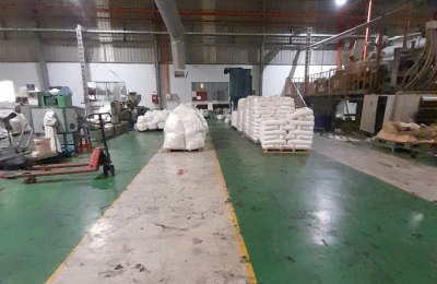mặt bằng nhà xưởng cho thuê thủ đức