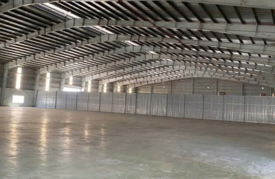 thuê kho xưởng đường tỉnh lộ 8 củ chi