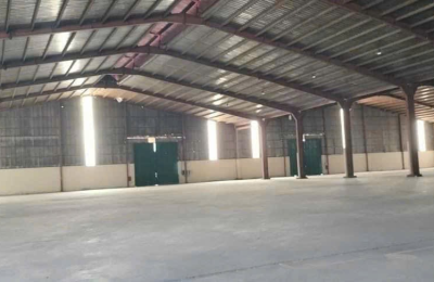 Bán xưởng đường trần đại nghĩa 