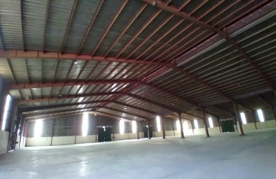 Bán xưởng khu công nghiệp Lê minh Xuân  bình Chánh 