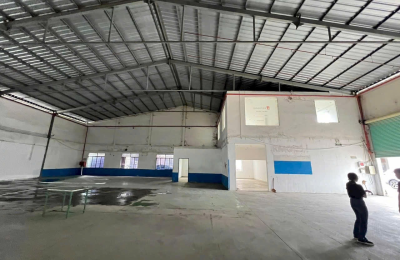 Cho thuê xưởng đường lã Xuân oai thủ Đức 