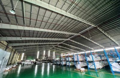 Bán nhà xưởng khu công nghiệp tân Uyên 