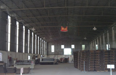 kho xưởng cho thuê hóc môn