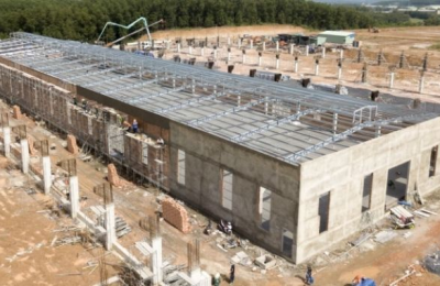 CẢI TẠO NHÀ XƯỞNG CHUYÊN NGHIỆP