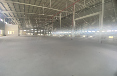 Cần Bán Hoặc Cho Thuê 3500m2 Xưởng Gía rẻ trong KCN Bình Dương