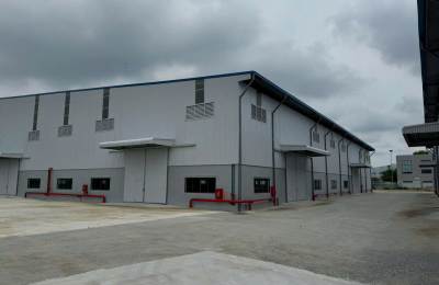 nhận ký gửi mặt bằng kho xưởng chính chủ quận 12