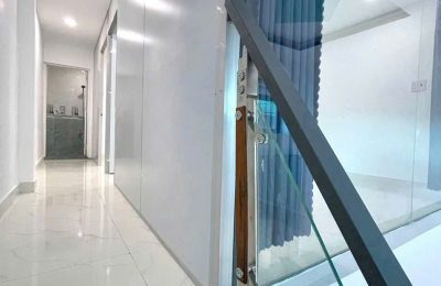 bán nhà tại hiệp thành quận 12