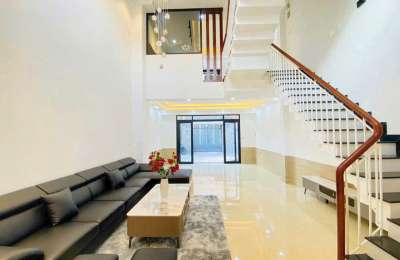 Bán/Hồ Chí Minh/Quận 12/Nhà riêng tại đường Lê Thị Riêng