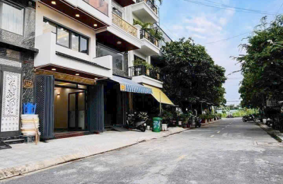  BÁN NHÀ 5 TẦNG FULL NỘI THẤT - LÊ THỊ RIÊNG - Q12 - 7tỷ X - 61m2
