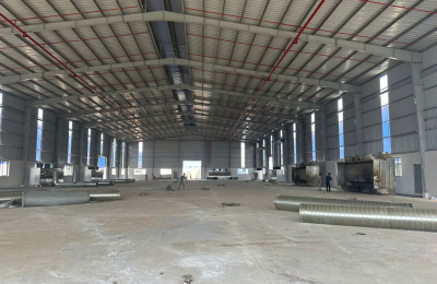 cho thuê nhà xưởng khu công nghiệp rạch bắp , bình dương