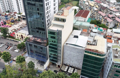 Bán/Hồ Chí Minh/Quận 12/Nhà riêng tại đường Thới An