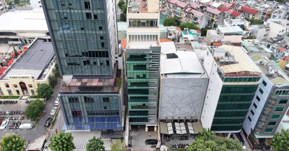Cho Thuê Mặt Bằng, Tìm Kiếm Mặt Bằng Phù Hợp Cho Kinh Doanh