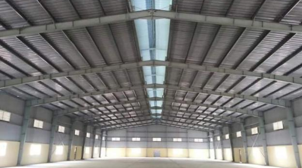 Cho thuê xưởng Quận 12 giá rẻ nhất thị trường