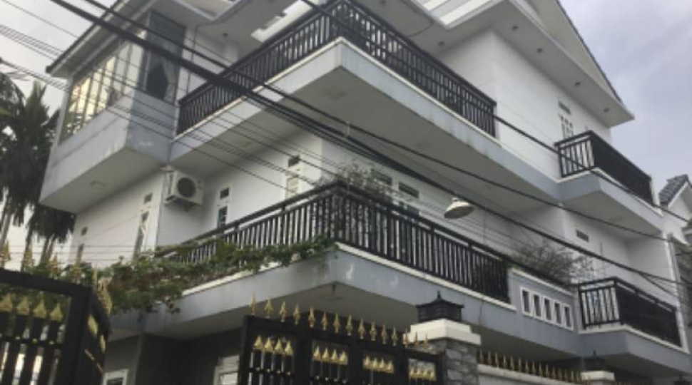 Kẹt tiền bán gấp nhà phường Thạnh Lộc Quận 12