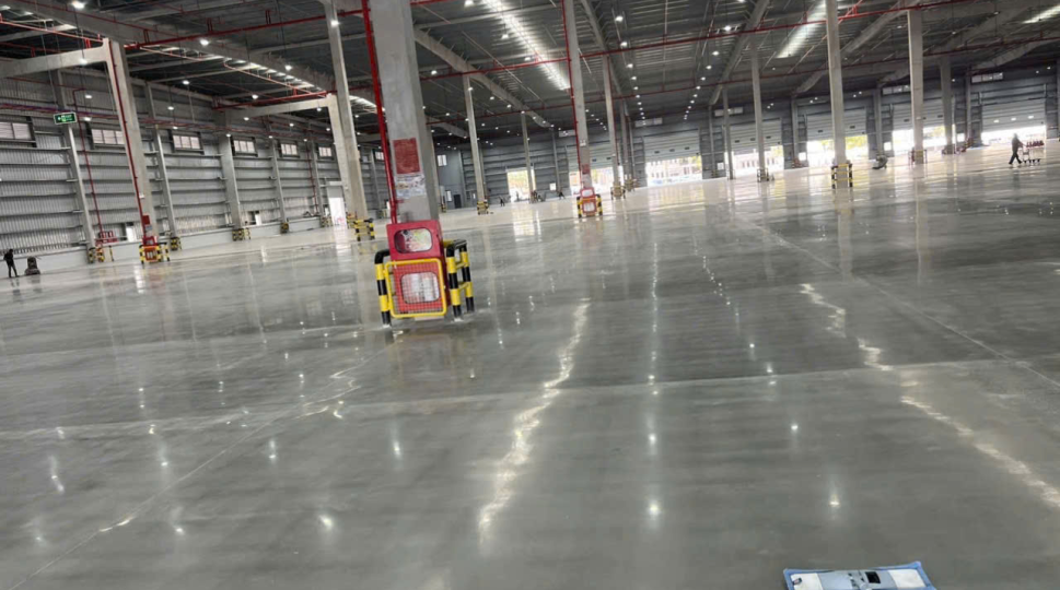 cho thuê xưởng kcn bầu bàng, thị xã bến cát bình dương