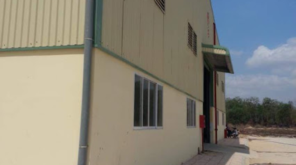 Cho thuê nhà xưởng Tân Uyên, Bình Dương 12.000m2 Xã Tân Vĩnh Hiệp, Tân Uyên, Bình Dương