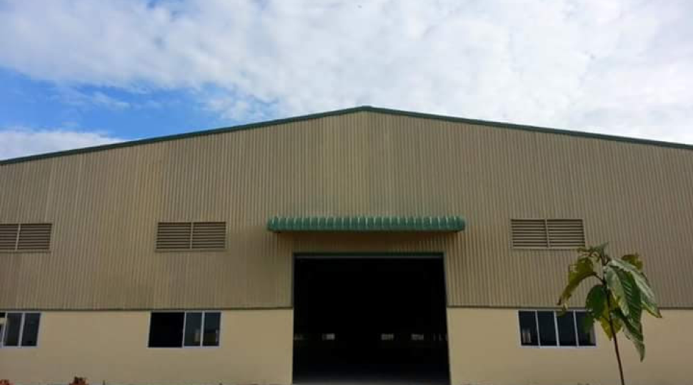 cho thuê nhà xưởng khu công nghiệp đức hòa long an 39.000m2