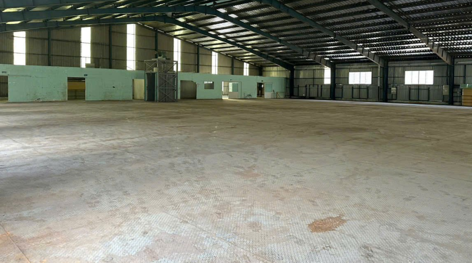 mua bán kho xưởng,nhà xưởng bình dương