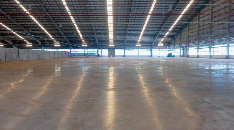 bán xưởng khu công nghiệp nam tân uyên 