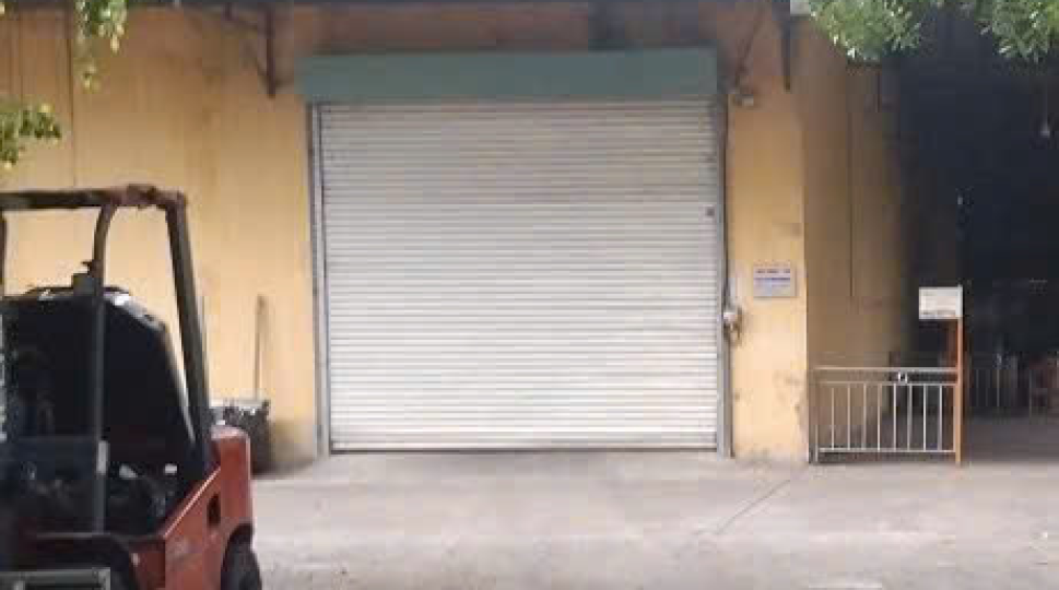 bán xưởng đường tỉnh lộ 8, khu công nghiệp cơ khí ô tô