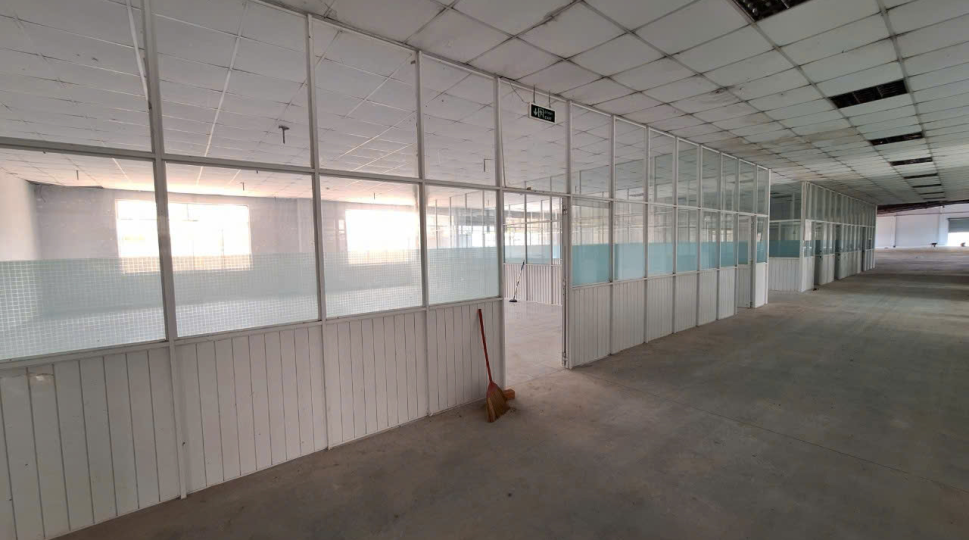 Kho Xưởng 8x30m Đường Hiệp Thành 43, P.Hiệp Thành Quận 12 Giá 8.7 Tỷ, Công Chứng Ngay