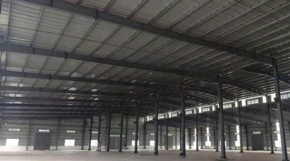 cho thuê nhà xưởng cần đước, long an