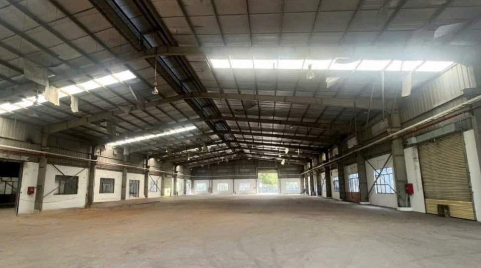 cho thuê nhaf xưởng quận 12, đường võ thị liễu