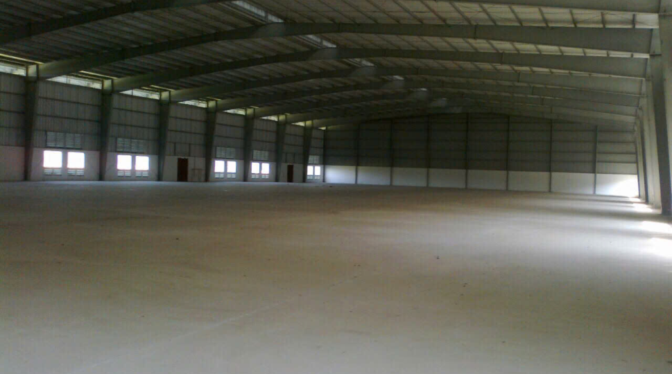 Cần cho thuê nhà xưởng mặt tiền Võ Văn Bích giá rẻ