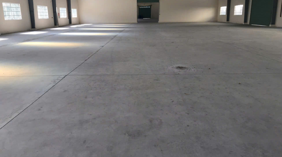 Cho thuê 6000m2 kho xưởng mới xây Tỉnh Lộ 8