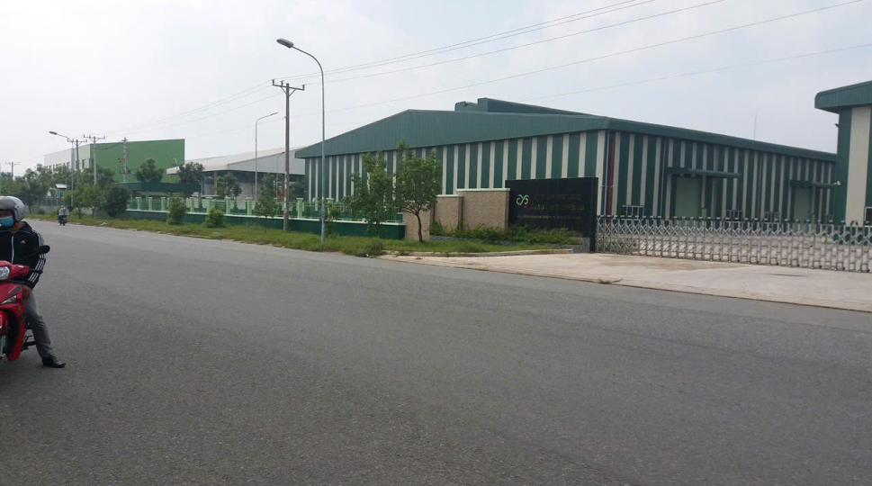 Giá rẻ nhất Vườn Lài, cần bán đất mặt tiền đường Vườn Lài, Q12