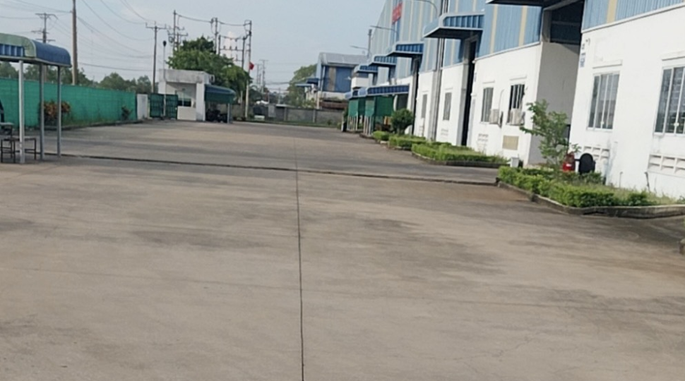 kho xưởng mặt bằng cho thuê thủ đức