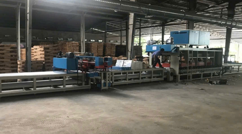 CHO THUÊ XƯỞNG HUYỆN BÌNH CHÁNH