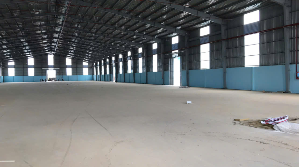 kho xưởng mặt bằng cho thuê quận 12