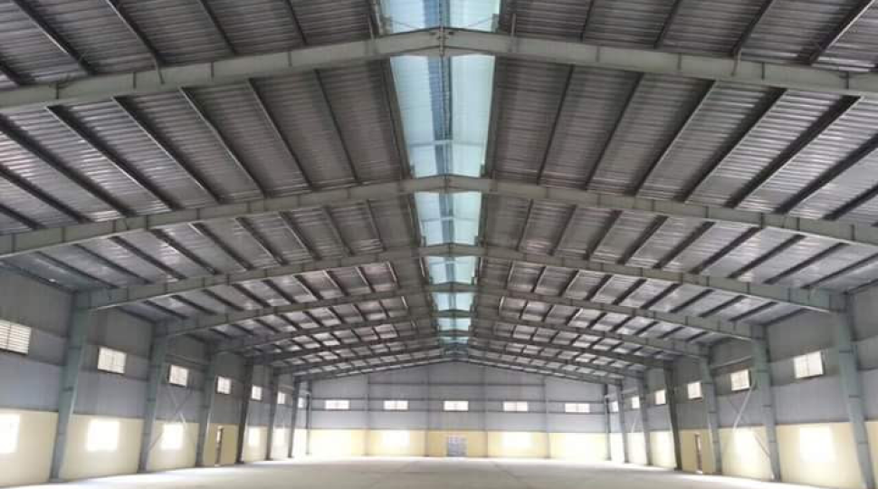 Bán nhà xưởng 8.7ha trong KCN Nhơn Trạch, Đồng Nai