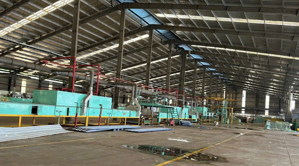 cho thuê kho xưởng phường hiệp thành , nguyễn ảnh thủ quận 12