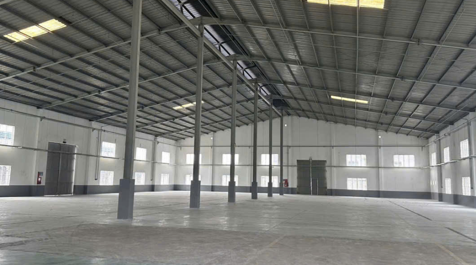 cho thuê kho xưởng linh trung thủ đức,thuê nhà xưởng thủ đức