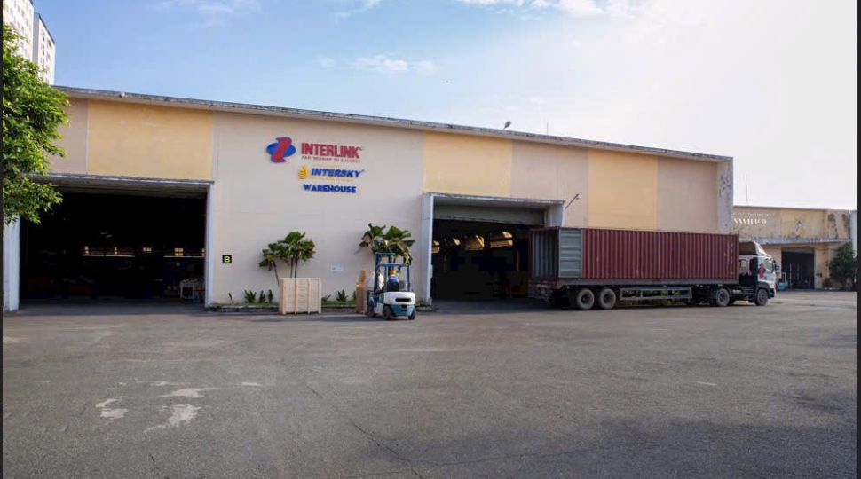 Nhà xưởng cho thuê thủ đức