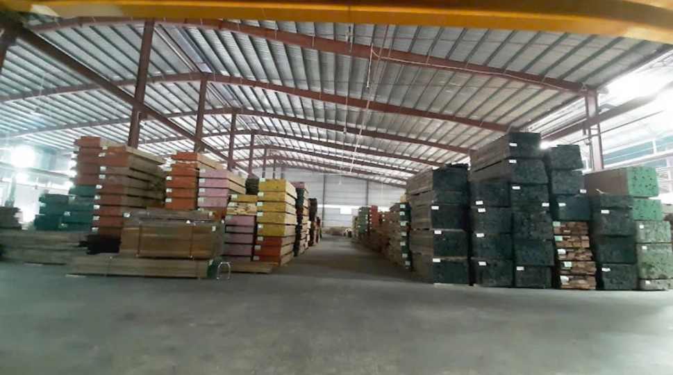 Bán xưởng khu công nghiệp nhị Xuân hóc môn 