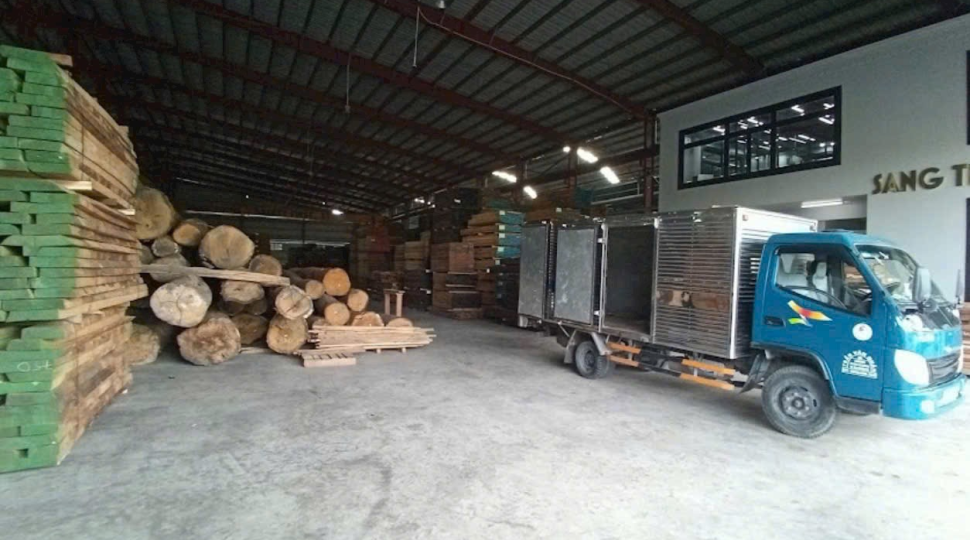 Bán xưởng khu công nghiệp vĩnh cửu đồng nai 