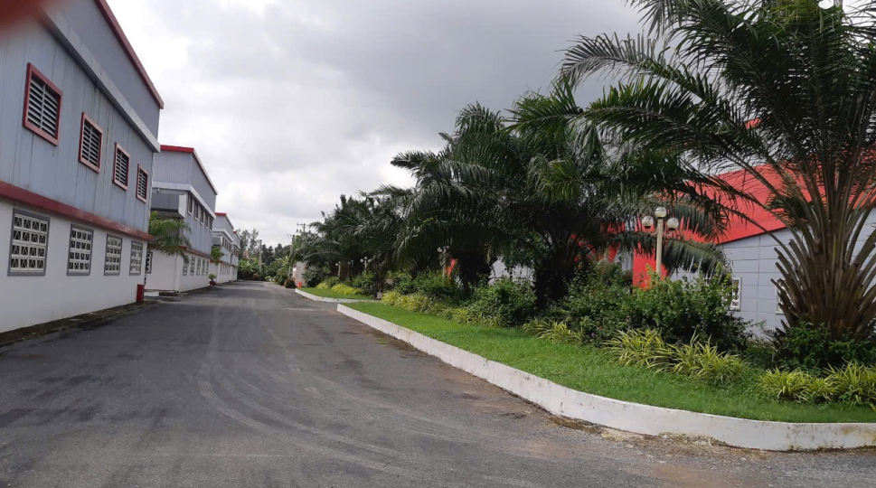 Kho xưởng cho thuê cần giuộc Long An, xưởng xây dựng sẵn vào hoạt động ngay 