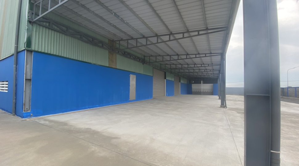 cho thuê kho tại khu công nghiệp phú mỹ đồng nai
