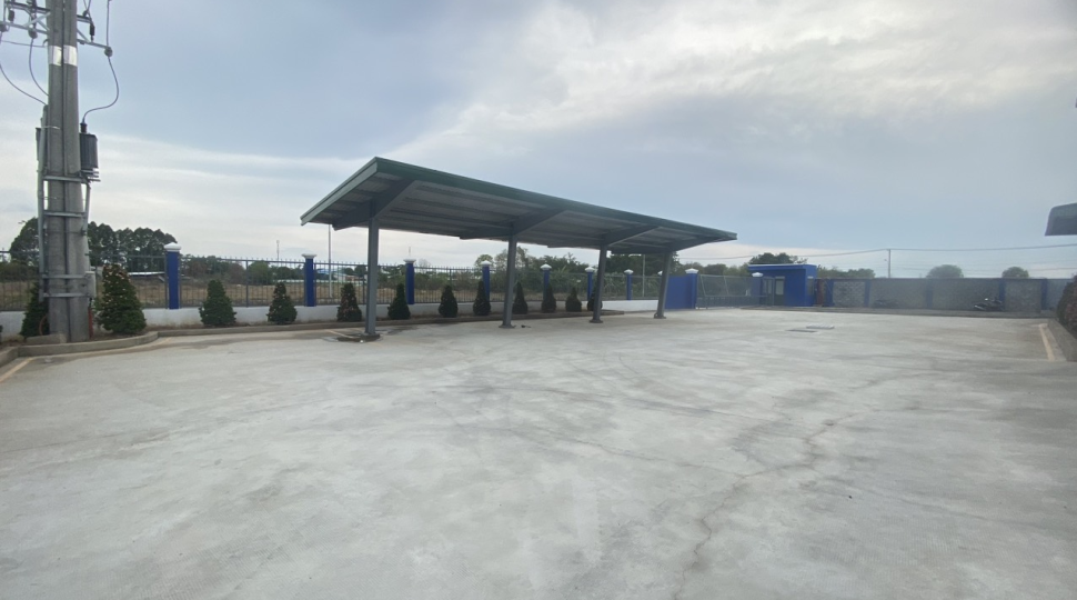 Bán nhà xưởng Đồng Nai Bán nhà xưởng Biên Hoà
