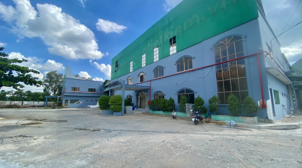 Cho thuê nhà xưởng tại Vĩnh Cửu, Đồng Nai