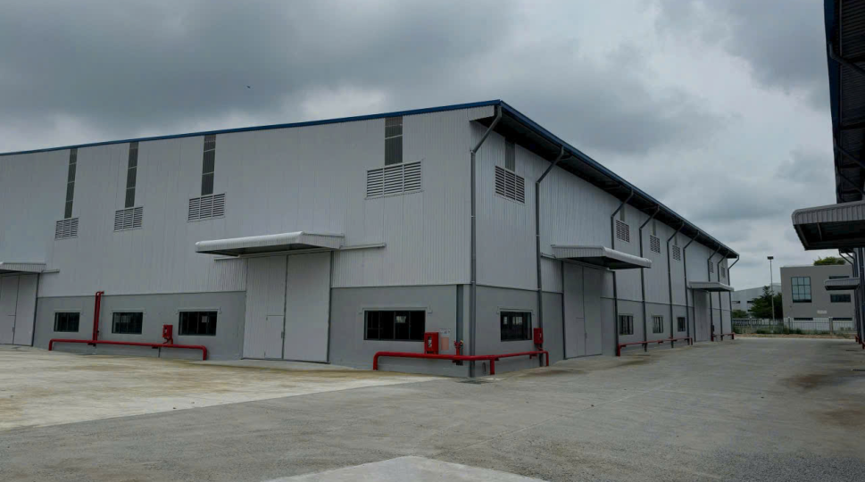 nhận ký gửi mặt bằng kho xưởng chính chủ quận 12