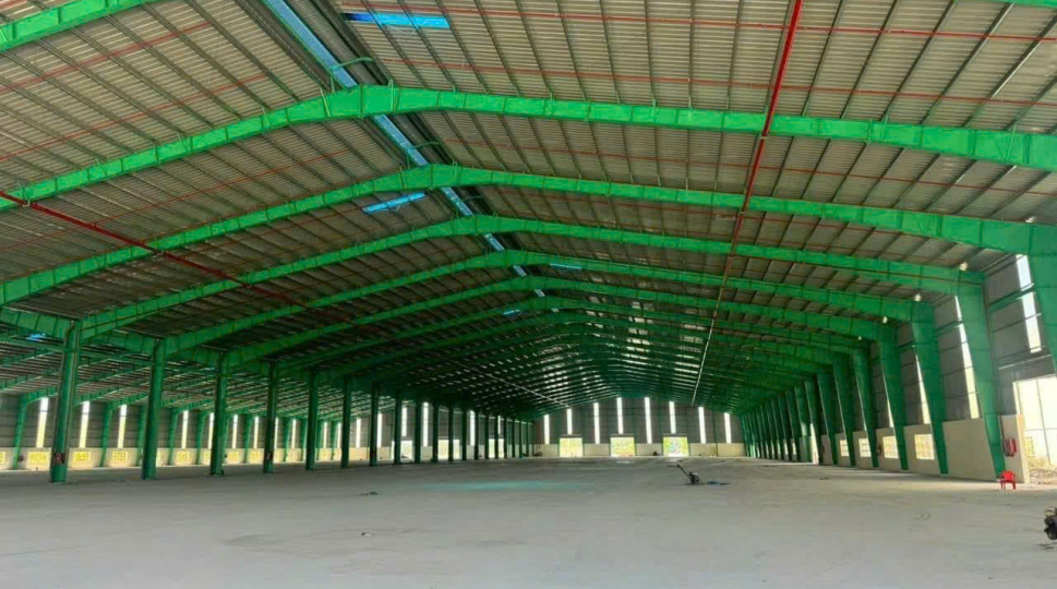 nhận ký gửi cho thuê nhà xưởng đòng nai, bán nhà xưởng đồng nai