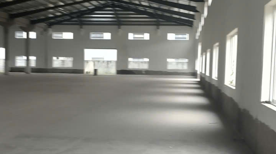 nhà xưởng cho thuê khu công nghiệp hải sơn long an|khuôn viên 22.000m2