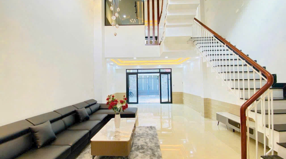 Bán/Hồ Chí Minh/Quận 12/Nhà riêng tại đường Lê Thị Riêng