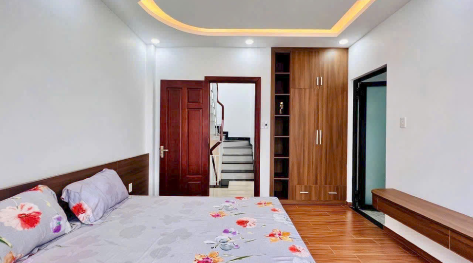 Bán/Hồ Chí Minh/Quận 12/Nhà riêng tại đường Lê Văn Khương