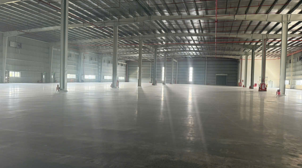 kho xưởng cho thuê huyện củ chi, giá rẻ